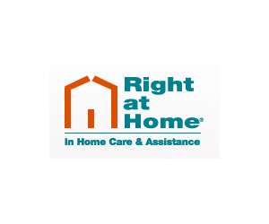 Right at Home: In Home Care Services