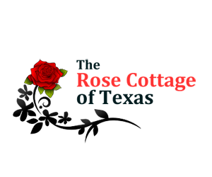 The Rose Cottage of Texas